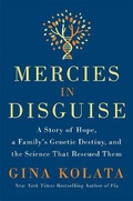 Cover: Mercies in Disguise - St Martin's Press