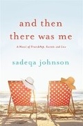 Cover: And Then There Was Me - St Martin's Press