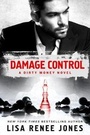Cover: Damage Control - St Martin's Press