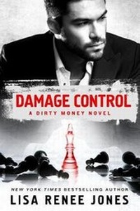 Enlarge image Cover: Damage Control - St Martin's Press