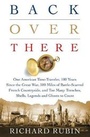 Cover: Back Over There - St Martin's Press