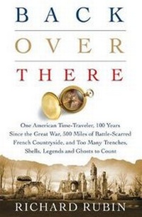 Enlarge image Cover: Back Over There - St Martin's Press