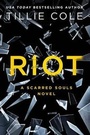 Cover: Riot - St. Martin's Griffin