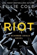 Cover: Riot - St. Martin's Griffin