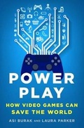 Cover: Power Play - St. Martin's Press