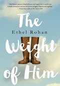 Cover: The Weight of Him - St. Martin's Press