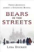 Cover: Bears in the Streets - St Martin's Press