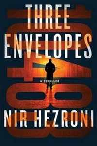 Enlarge image Cover: Three Envelopes - Thomas Dunne Books