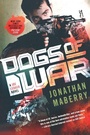 Cover: Dogs of War - St Martin's Press