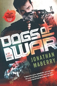 Enlarge image Cover: Dogs of War - St Martin's Press