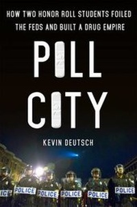 Abbildung von: Pill City - St Martin's Press