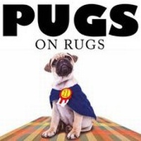 Enlarge image Cover: Pugs on Rugs - St. Martin's Griffin