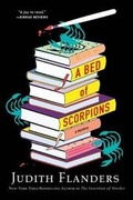 Cover: A Bed of Scorpions - St Martin's Press