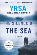 Cover: The Silence of the Sea - St Martin's Press