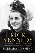 Cover: Kick Kennedy - St Martin's Press