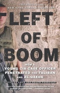 Cover: Left of Boom - St. Martin's Griffin