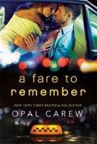 Abbildung von: A Fare to Remember - St Martin's Press
