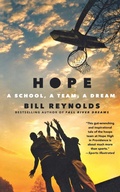 Cover: Hope - St Martin's Press