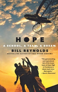 Enlarge image Cover: Hope - St Martin's Press
