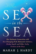 Cover: Sex in the Sea - St Martin's Press