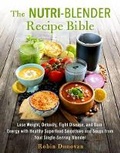 Cover: Nutri-Blender Recipe Bible - Castle Point Books