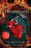 Cover: Dreamworld - St Martin's Press