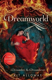 Enlarge image Cover: Dreamworld - St Martin's Press