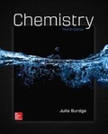 Cover: Looseleaf for Solution's Manual for Chemistry - McGraw-Hill Education