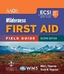 Cover: Wilderness First Aid Field Guide - Jones and Bartlett Publishers, Inc