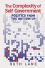 Cover: The Complexity of Self Government - Cambridge University Press