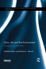 Cover: Form, Art and the Environment - Routledge