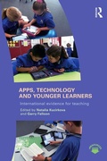 Abbildung von: Apps, Technology and Younger Learners - Routledge
