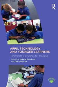Abbildung von: Apps, Technology and Younger Learners - Routledge