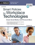 Cover: Smart Policies for Workplace Technologies - NOLO