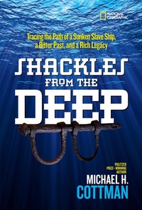 Abbildung von: Shackles From the Deep - National Geographic Kids