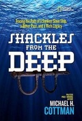Cover: Shackles from the Deep - National Geographic Kids