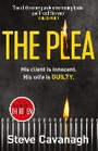 Cover: The Plea - Orion (an Imprint of The Orion Publishing Group Ltd )