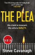 Cover: The Plea - Orion (an Imprint of The Orion Publishing Group Ltd )