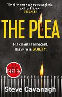 Enlarge image Cover: The Plea - Orion (an Imprint of The Orion Publishing Group Ltd )
