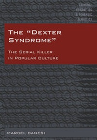Abbildung von: The «Dexter Syndrome» - Peter Lang Verlag