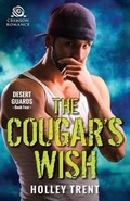 Cover: The Cougar's Wish - Crimson Books