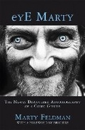 Cover: eYE Marty - Coronet Books