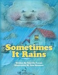 Cover: Sometimes It Rains - Dog Ear Publishing