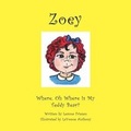 Cover: Zoey - Guardian Books