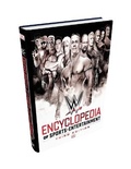 Cover: WWE Encyclopedia Of Sports Entertainment, 3rd Edition - Prima Games