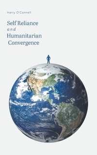 Abbildung von: Self Reliance and Humanitarian Convergence - FriesenPress