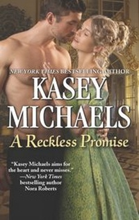 Enlarge image Cover: A Reckless Promise - Mills & Boon