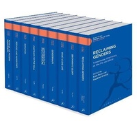 Enlarge image Cover: Gender Studies: Bloomsbury Academic Collections - Bloomsbury Academic