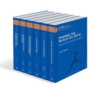 Abbildung von: The History of the Transatlantic Slave Trade: Bloomsbury Academic Collections - Bloomsbury Academic