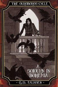 Enlarge image Cover: The Ouroboros Cycle, Book 4 - Wildside Press
